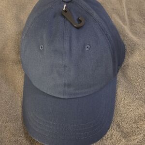Lululemon Classic Blue Baseball Cap